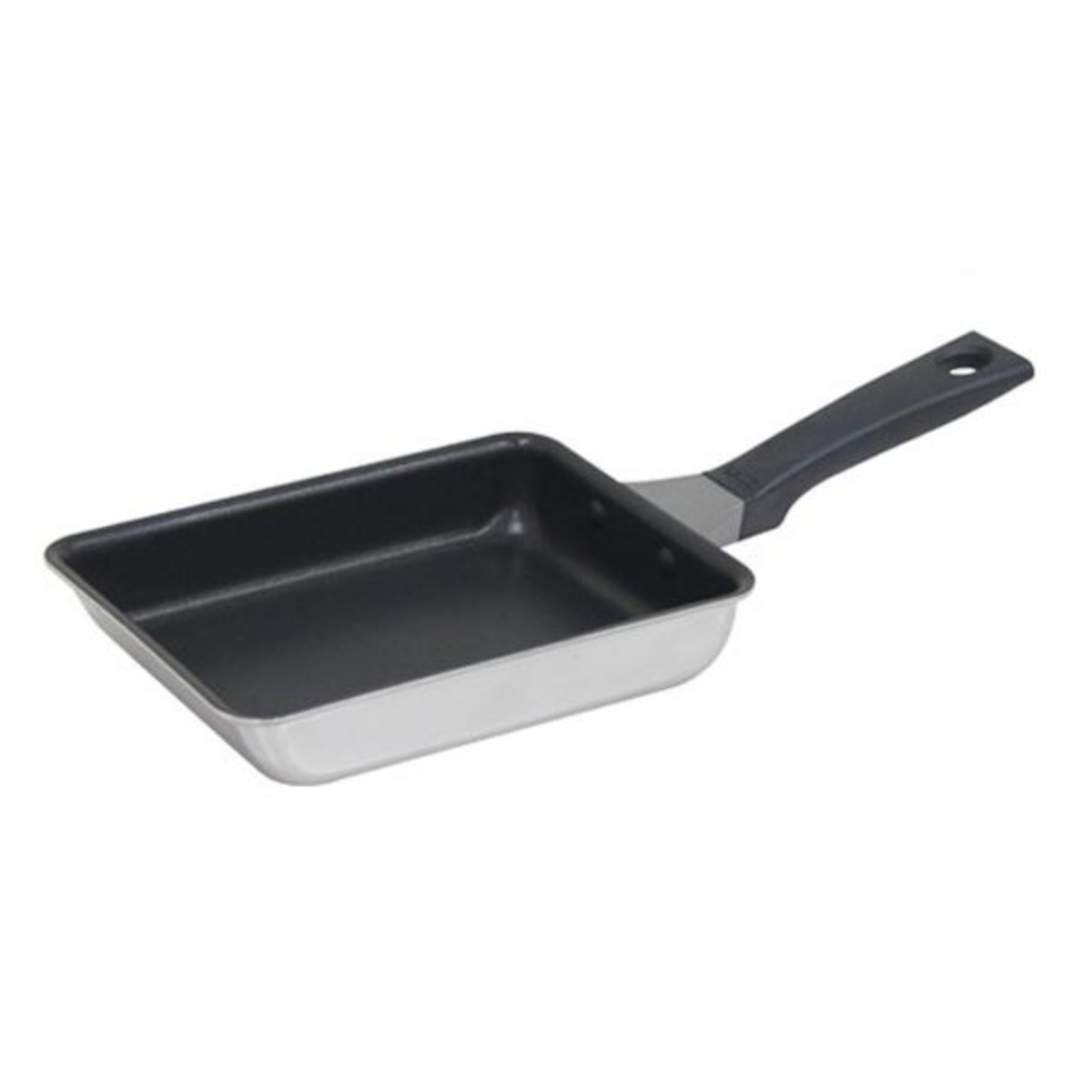 卵焼き器 19×14cm IH対応 IH-ルミエール UMIC 日本製 ( ガス火対応 エッグパン 金属ヘラOK ふっ素加工 フッ素加工 軽い 玉子焼きパン 卵焼きパン たまご焼き器 オール熱源対応 IHルミエールシリーズ ウルシヤマフライパン )