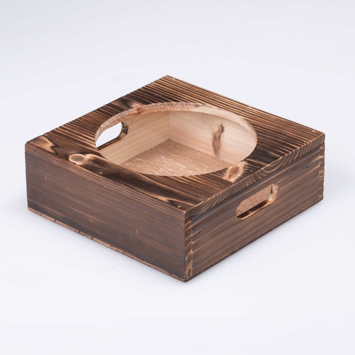 釜置台 2合用 謹製 釜炊き三昧 極 日本製 UMIC ( ユミック 釜台 木製 炊飯鍋 二合用 受け台 置台 置き台 単品 ご飯鍋 ご飯釜 炊飯釜 )