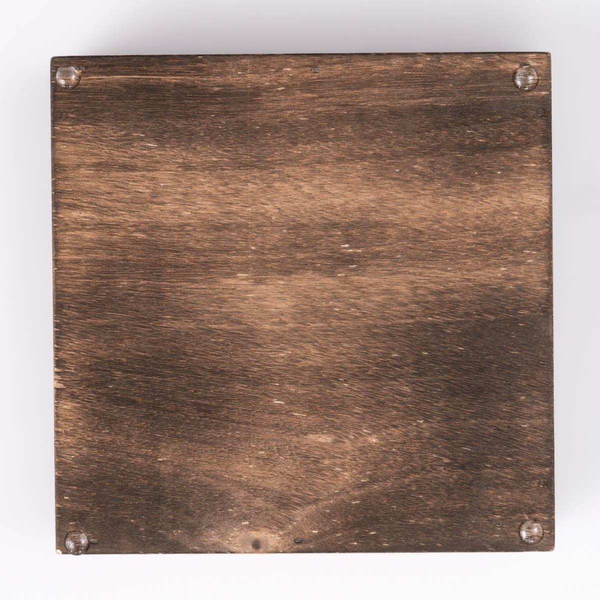 釜置台 2合用 謹製 釜炊き三昧 極 日本製 UMIC ( ユミック 釜台 木製 炊飯鍋 二合用 受け台 置台 置き台 単品 ご飯鍋 ご飯釜 炊飯釜 )