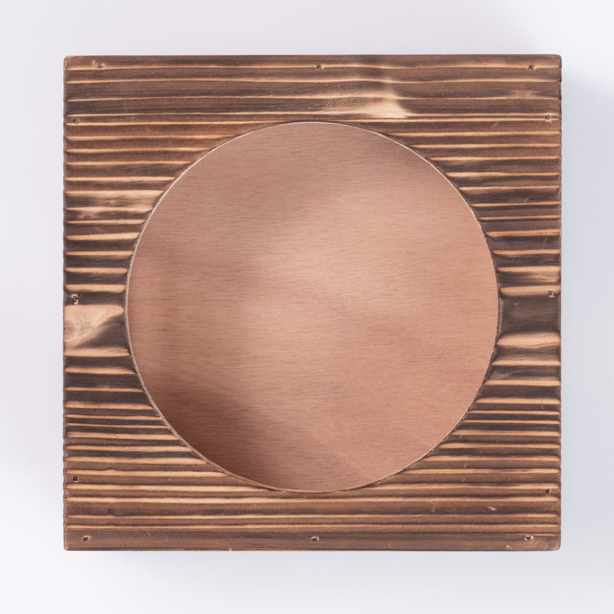 釜置台 2合用 謹製 釜炊き三昧 極 日本製 UMIC ( ユミック 釜台 木製 炊飯鍋 二合用 受け台 置台 置き台 単品 ご飯鍋 ご飯釜 炊飯釜 )