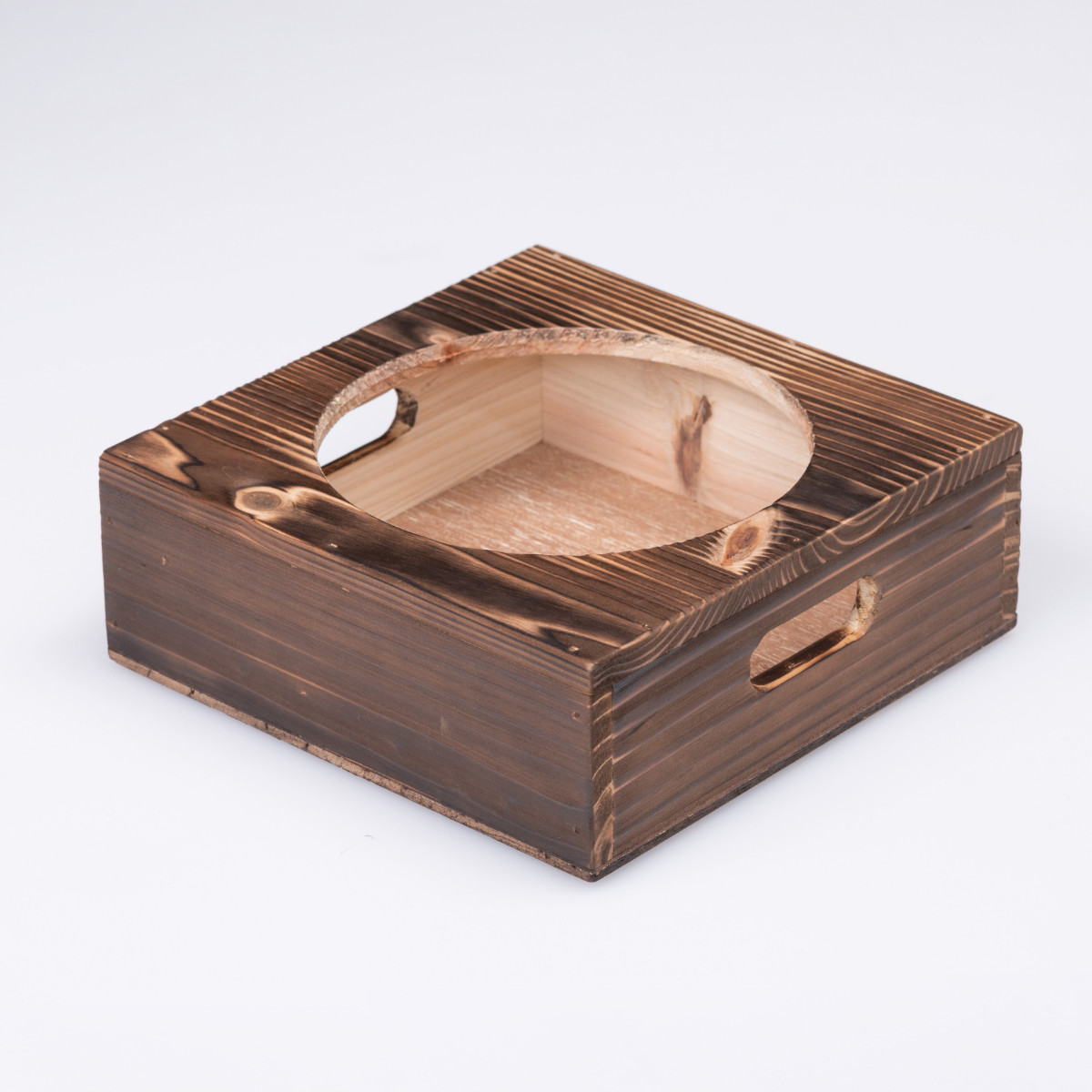 釜置台 3合用 謹製 釜炊き三昧 極 日本製 UMIC ( ユミック 釜台 木製 炊飯鍋 三合用 受け台 置台 置き台 単品 ご飯鍋 ご飯釜 炊飯釜 )