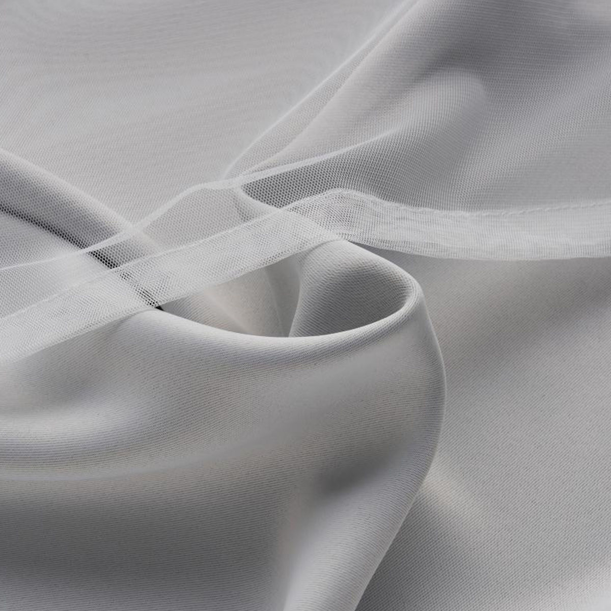 カーテン 遮光 2級 2枚組 幅100cm×丈135cm レイヤードカーテン くすみカラー 姫系 ( ドレープ 既製品 洗えるカーテン 2枚 レース ウォッシャブル インテリア レイヤード 2倍ヒダ 洗濯できる 洗える 既成 2級遮光 腰高窓 腰窓 ) 【ベージュ】 ベージュ