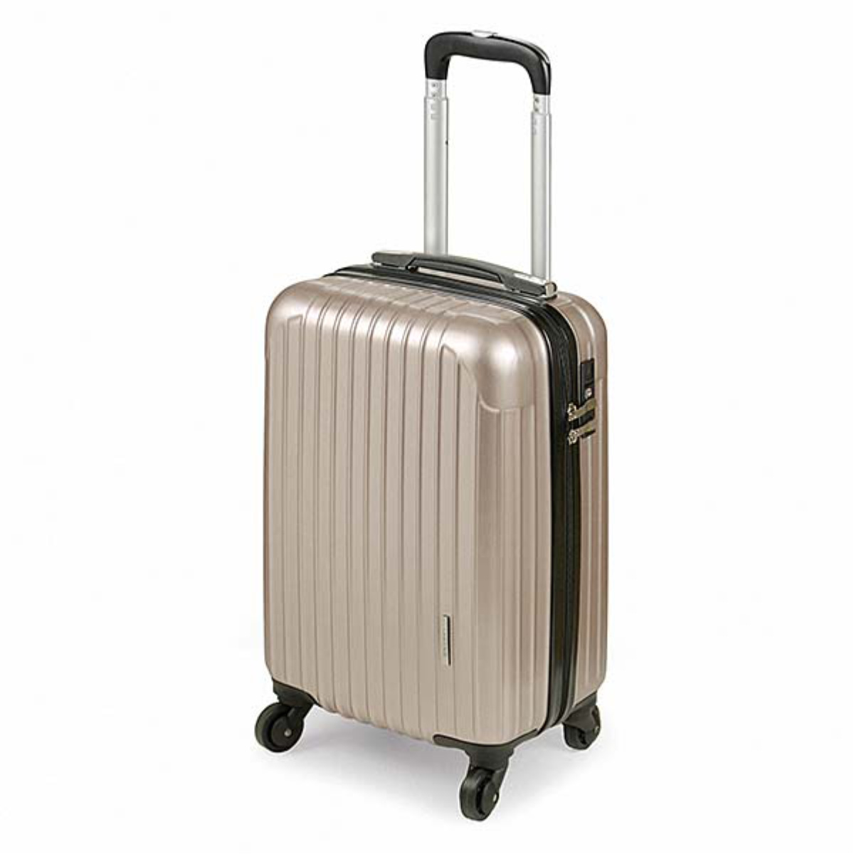 激安本物 スーツケース 小型 Sサイズ キャリーケース 旅行かばん 軽量-カラー8