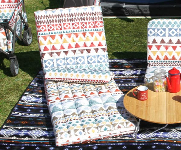 【4個セット】折りたたみ式アウトドアチェア 座椅子　ピクニック　キャンプ　軽量 子供用アウトドアチェア ポータブル 折りたたみ椅子 傘付き 耐久