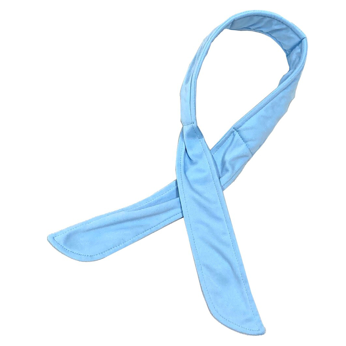 ネッククーラー 熱中症対策 冷感 ( 保冷タオル クールタオル クールマフラー クール 涼感 冷たい 夏 暑さ 対策 ひんやり 快適 洗える )