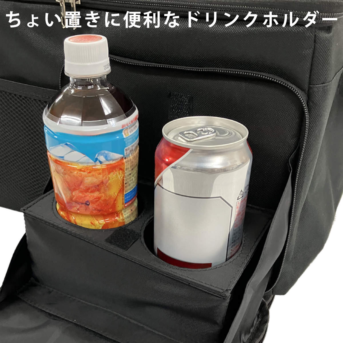 クーラーバッグ 20L 縦型 保冷 防水 ( ソフトクーラー 大型 ショルダーベルト付き バッグ ソフトタイプ コンパクト クーラーボックス 保冷ランチバッグ ポケット付き 折りたたみ ボックス 保冷シート付き 防水バック )
