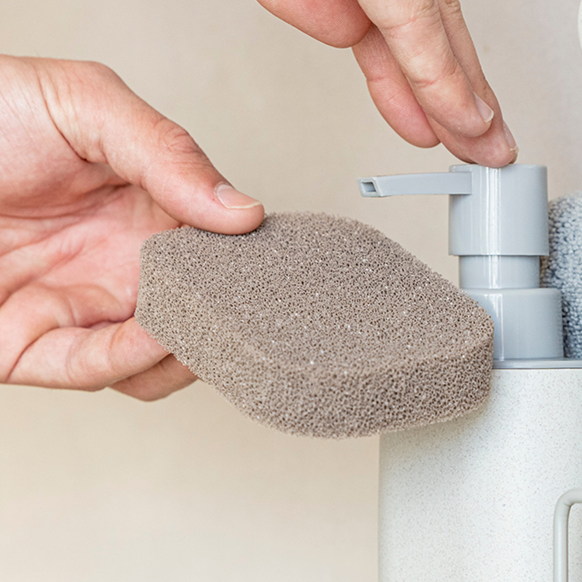 ディスペンサー Vigar ヴィンテージ 2ピース シンク キャディセット ( ヴィガール スポンジラック スポンジホルダー ボトルホルダー ボトルラック スポンジ置き スポンジ入れ 洗剤入れ 洗剤ラック ラック 洗剤 スポンジ )