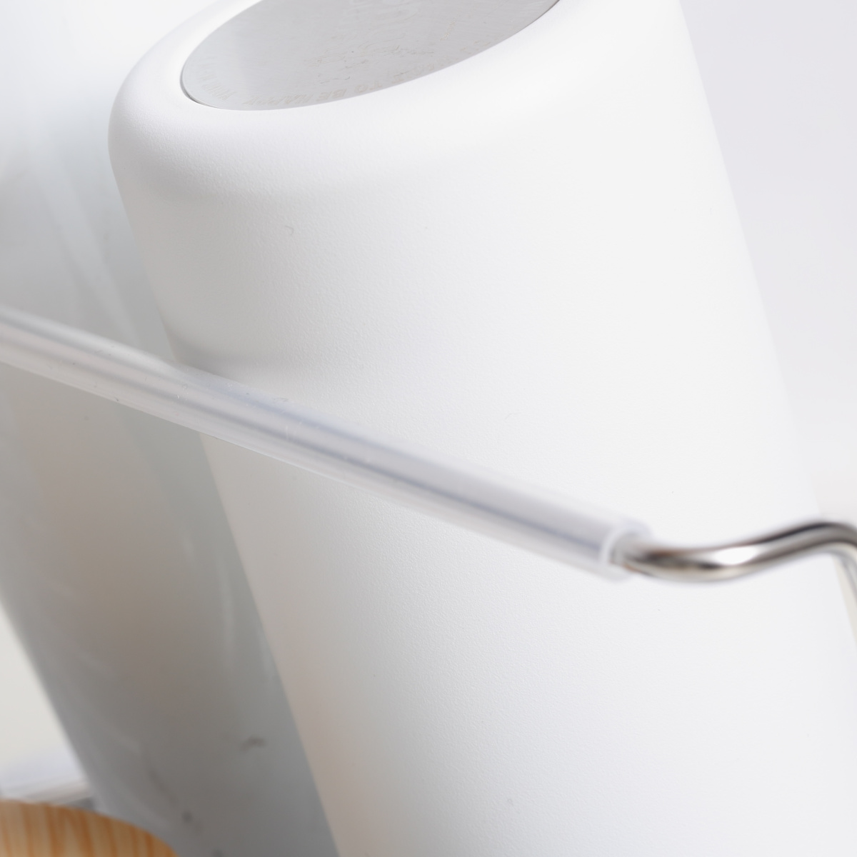 グラススタンド 水切り &kit たためる ボトルスタンド ( 水切りラック 水切りかご ボトル 水筒 スタンド 乾燥 シンク上 折りたたみ 水筒ラック 洗い物 乾かす 小物 スリム コンパクト )