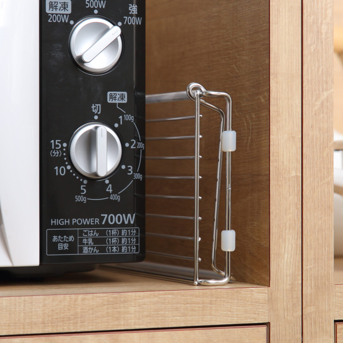 グラススタンド 水切り &kit たためる ボトルスタンド ( 水切りラック 水切りかご ボトル 水筒 スタンド 乾燥 シンク上 折りたたみ 水筒ラック 洗い物 乾かす 小物 スリム コンパクト )