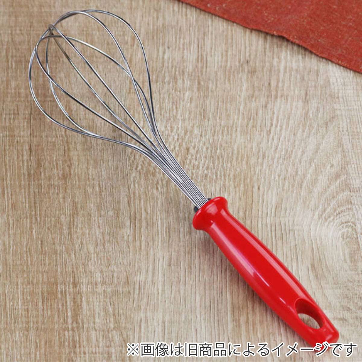 泡立て器 元祖やきやき ステンレス製 ( ホイッパー 泡だて器 泡立器 ステンレス 食洗機対応 日本製 たこ焼き お好み焼き グッズ 調理小道具 下ごしらえ用品 キッチンツール 製菓道具 調理器具 )