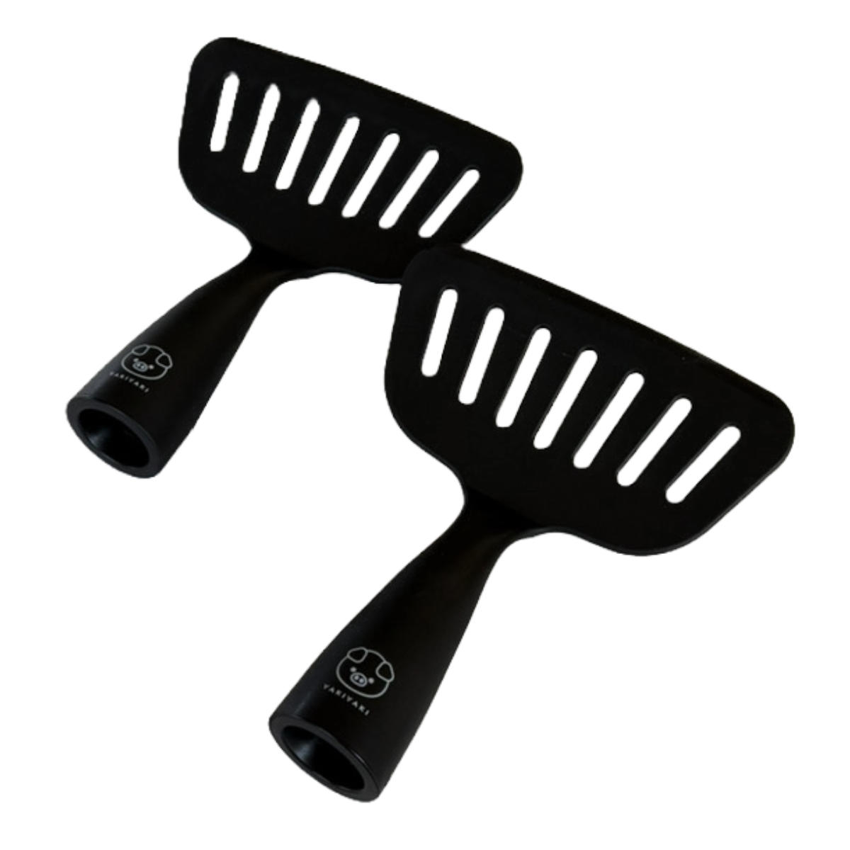 フライ返し 元祖やきやき 立つお好みヘラ 2本組 ( ターナー 2本セット 食洗機対応 日本製 フライがえし へら スパチュラ ビーター スタンド式 調理用品 お好み焼き 広島焼き グッズ 下ごしらえ キッチンツール )