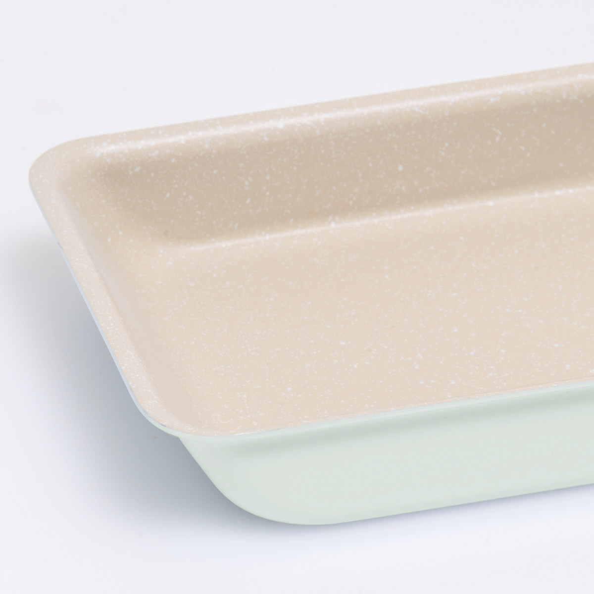 卵焼き器 13×18cm IH対応 ミディーズ ( ガス火対応 玉子焼き器 玉子焼きフライパン エッグパン フライパン 朝食 弁当 弁当作り 時短調理 お弁当作り ふっ素加工 フッ素加工 金属ヘラOK 軽い アルミ製 可愛い おしゃれ )