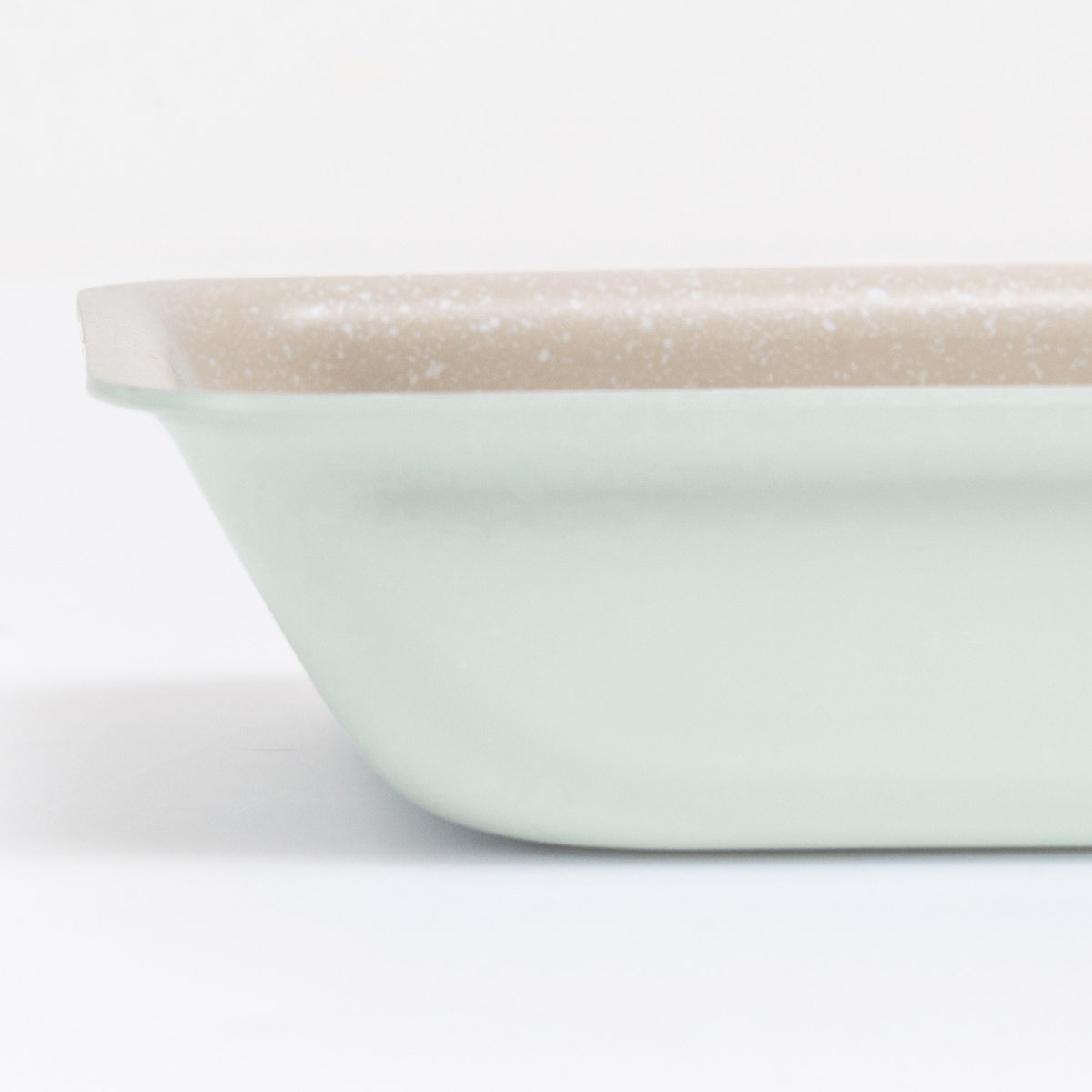 卵焼き器 13×18cm IH対応 ミディーズ ( ガス火対応 玉子焼き器 玉子焼きフライパン エッグパン フライパン 朝食 弁当 弁当作り 時短調理 お弁当作り ふっ素加工 フッ素加工 金属ヘラOK 軽い アルミ製 可愛い おしゃれ )