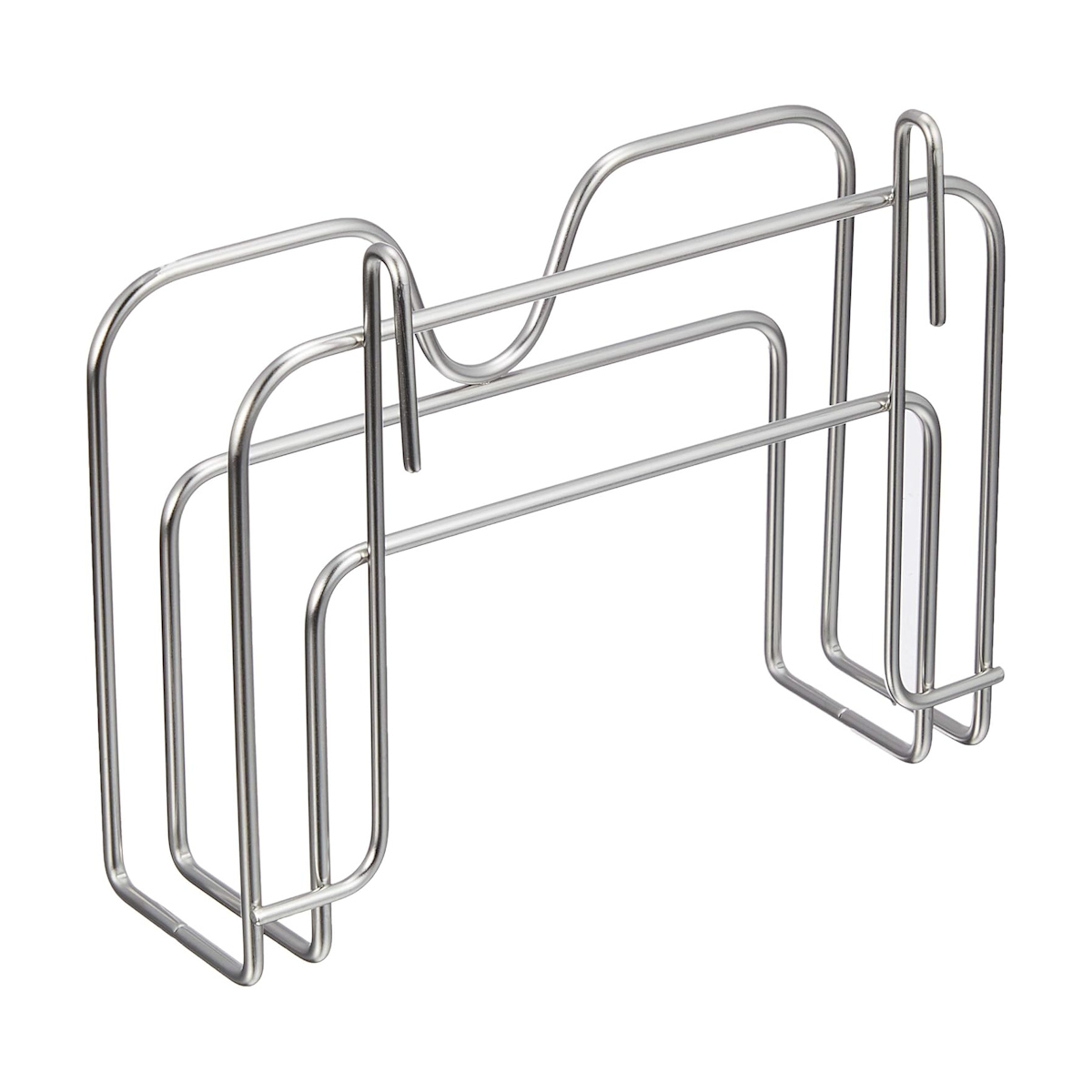 まな板立て SUIユニ まな板ラック ( まな板スタンド 俎板立て まな板 俎板シート 置き ステンレス カスタマイズ パーツ ハンガー 引っ掛ける まな板置き まな板収納 キッチン 収納 日本製 )