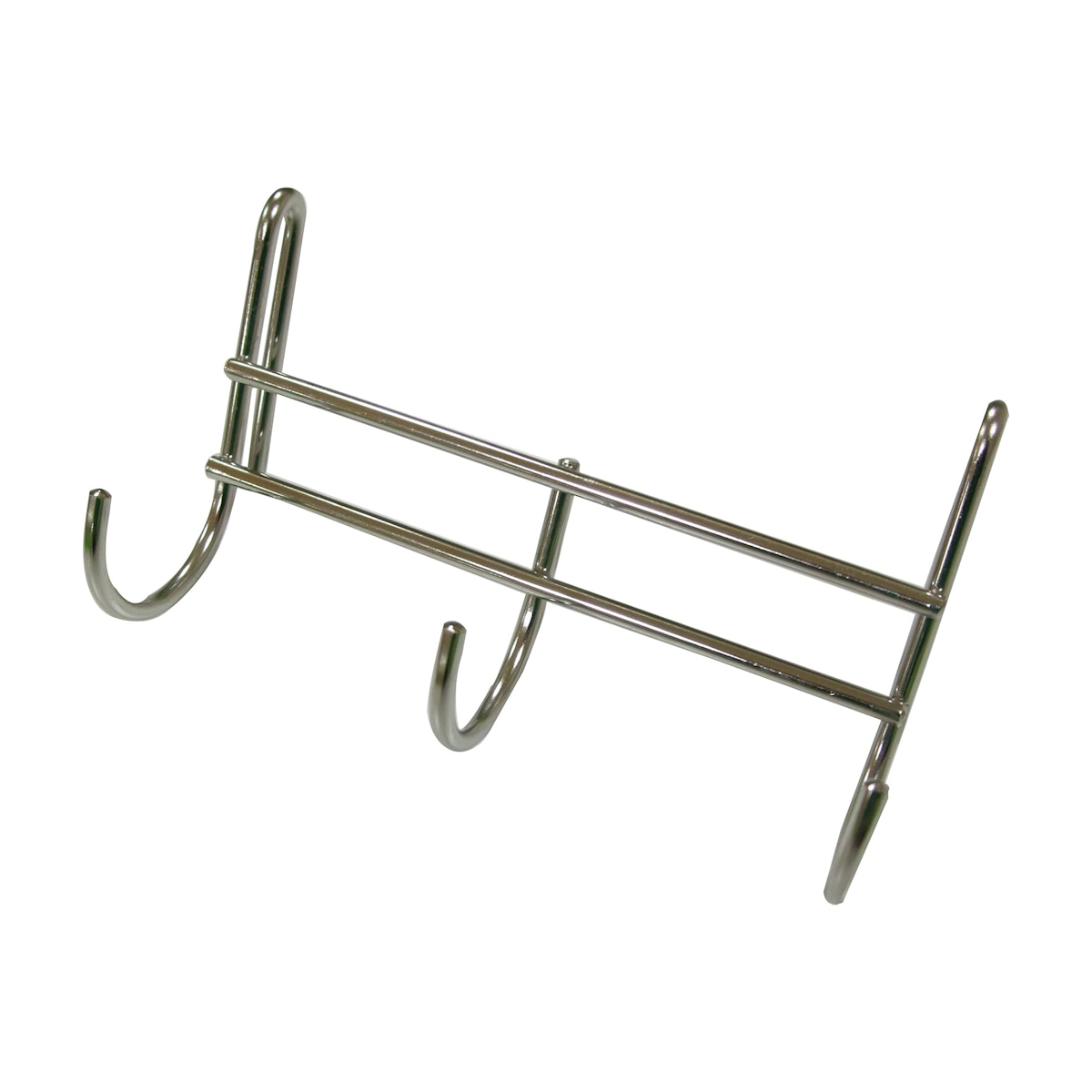 キッチンフック SUIユニ 3連フック （ フック キッチンツールホルダー 3連 掛ける シンク収納 シンク上 ステンレス カスタマイズ パーツ ハンガー 引っ掛ける 調理器具 キッチンツール キッチン 収納 日本製 ）