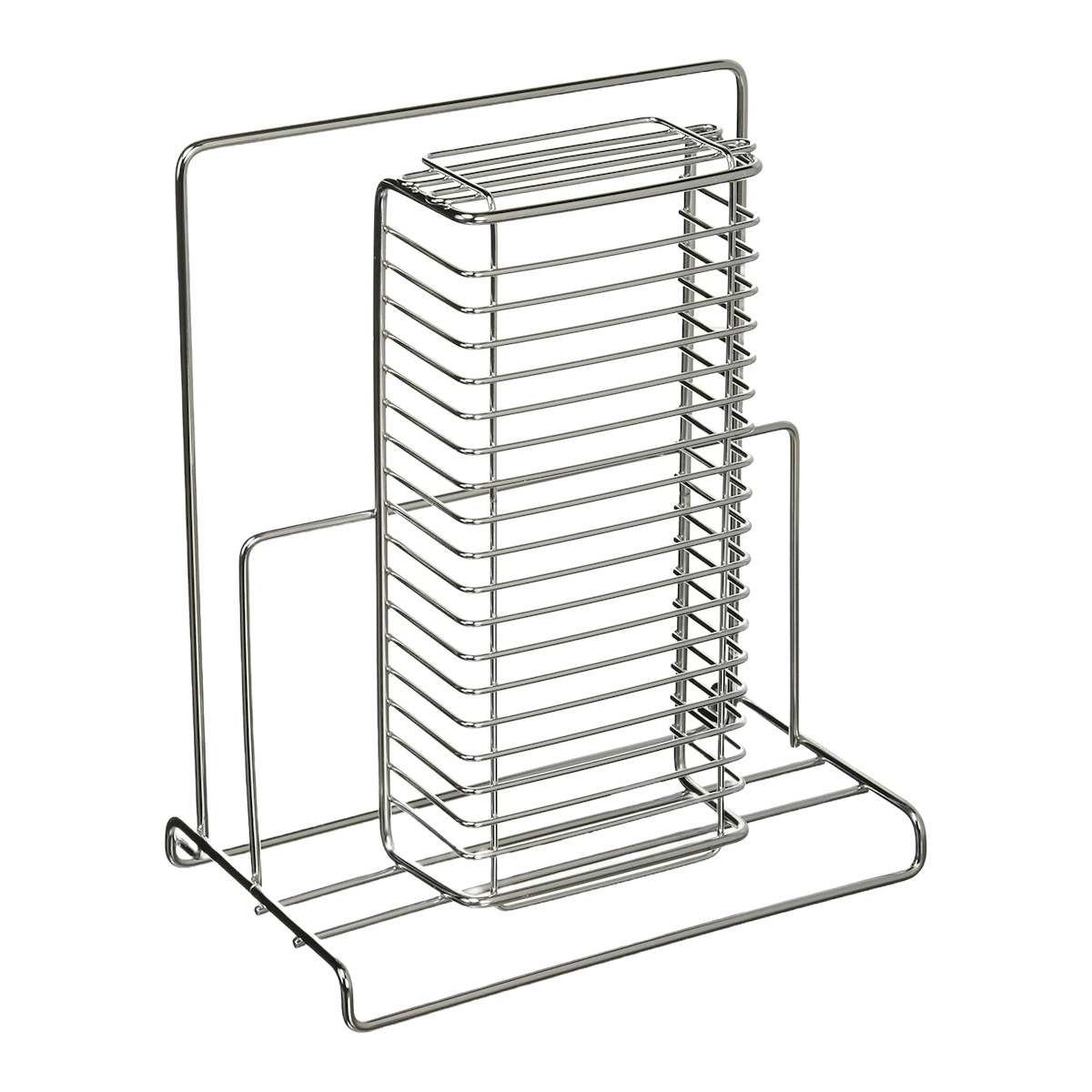 包丁スタンド まな板スタンド SUIグート 包丁まな板スタンド （ ステンレス 水切り 包丁立て まな板立て 包丁差し 包丁置き カスタマイズ 置く まな板ラック 包丁入れ まな板ホルダー まな板 俎板 包丁 差し ）