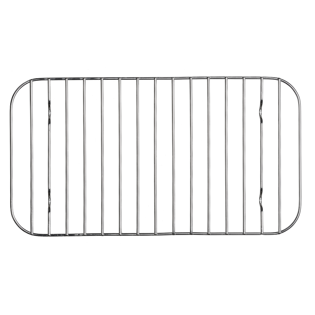 バット 角型 アミ付バット ポコフリット ( キッチンバット 浅型 鉄製 浅型バット 角バット トレー あみ付き スクエアバット スクエアトレー 角トレイ 角トレー 油切り )