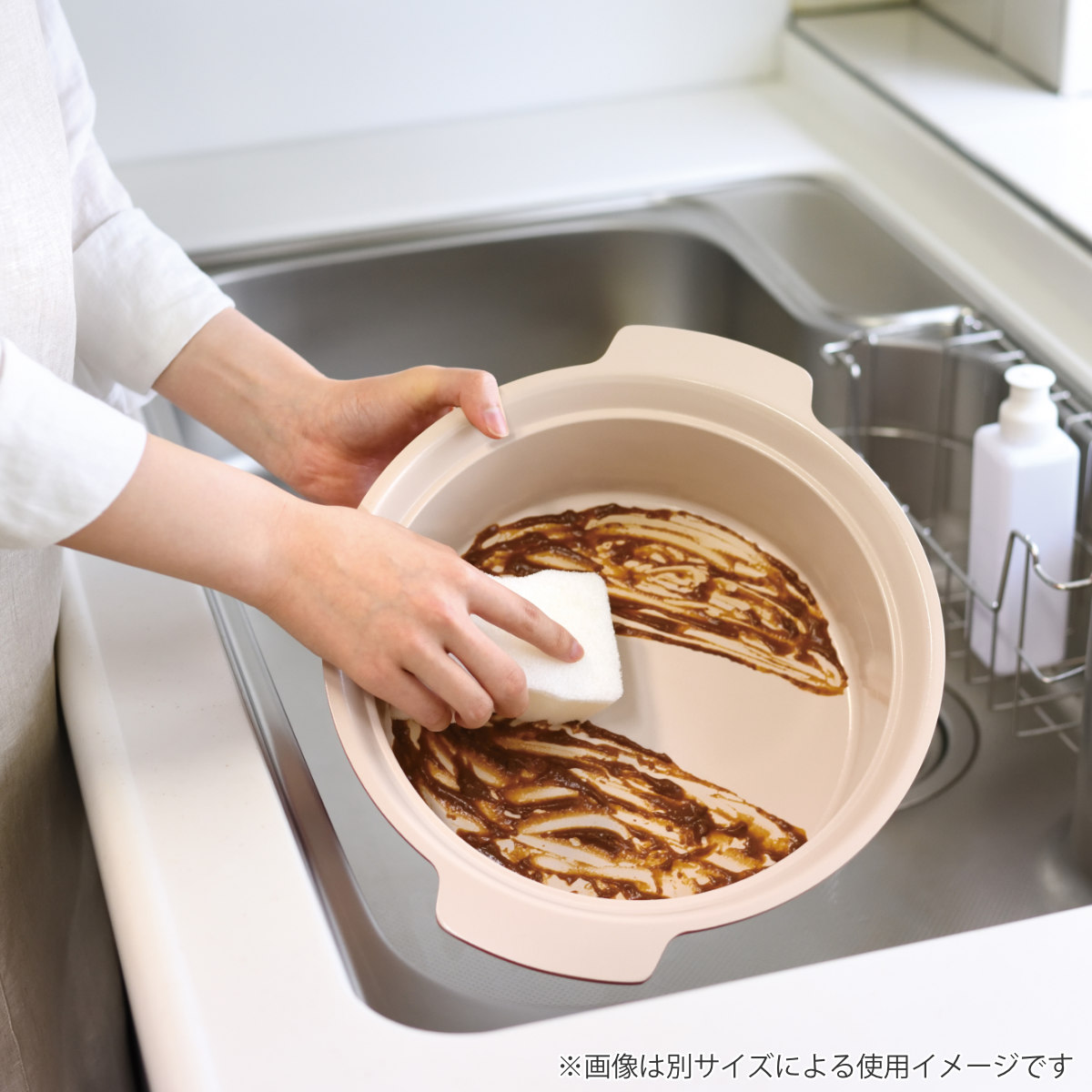 卓上鍋 アルモンデ IH対応 18cm ステンレス製 ( ガス火対応 オール熱源対応 両手なべ ふっ素加工 軽い なべ ひとり鍋 ガラス蓋 18センチ 1人用 2人用 フッ素加工 アルミ製 両手 鍋 フタ付き 一人鍋 季節鍋 卓上なべ 軽量 )