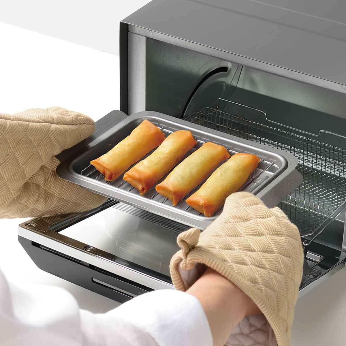 天ぷら鍋4点&揚げ物ざる セット IH対応 温度計付き ポコフリット 角型 ワイド ( ガス火対応 揚げ鍋 角型天ぷら鍋 鉄 蓋付き フライヤー 揚げ物用 ザル ざる ストレーナー フライバスケット 揚げ物鍋 コンパクト 少ない油 鉄製 )