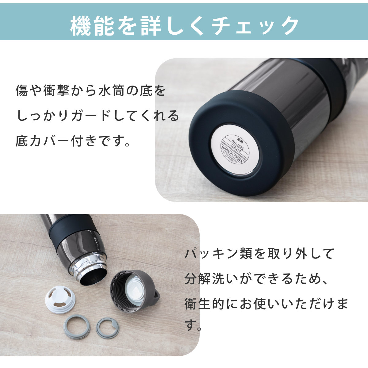 水筒 800ml フォルテック ハンドル付スクリュー栓サースティマグボトル ( 直飲み ハンドル ステンレスボトル 真空断熱構造 魔法瓶 ハンドル付き 直のみ マグ ボトル マグボトル ダイレクトボトル マイボトル 大人 子供 ) 【グリーン】 グリーン