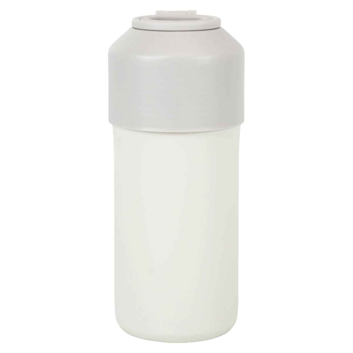 ペットボトルクーラー ペットボトルホルダー 保冷 1Lフォルテック ( 保温 ペットボトル クーラー カバー ホルダー ケース ステンレス ショルダーベルト ボトル ボトルクーラー 保冷ケース 保冷カバー ステンレス製 )