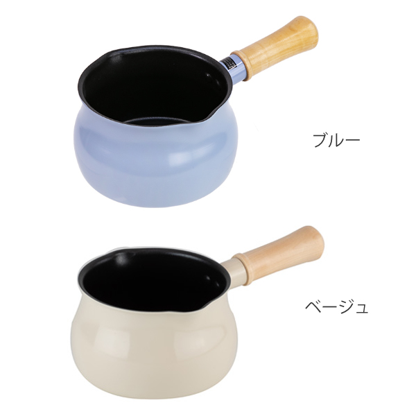 Dショッピング マルチパン Ih対応 15cm ぷちキット 木ハンドル ミルクパン ガス火対応 片手鍋 ソースパン 15センチ 両口 小鍋 小さい鍋 なべ 鍋 アルミ鍋 ミニ 小さい コンパクト フッ素加工 おしゃれ ブルー カテゴリ 鍋 土鍋の販売できる商品 Dショッピング マルチパン Ih対応 15cm ぷちキット 木ハンドル ミルクパン ガス火対応 片手鍋 ソースパン 15センチ 両口 小鍋 小さい鍋 なべ 鍋 アルミ鍋 ミニ 小さい コンパクト フッ素加工 おしゃれ ブルー カテゴリ 鍋 土鍋の販売できる商品
