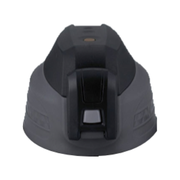 キャップユニット パッキン付き 水筒 フォルテック専用 部品 パーツ ( 蓋 ふた フタ キャップ ユニット のみ 専用パーツ 専用部品 対応 用 交換用 買い替え 交換 替え ) 【ネイビー】 ネイビー