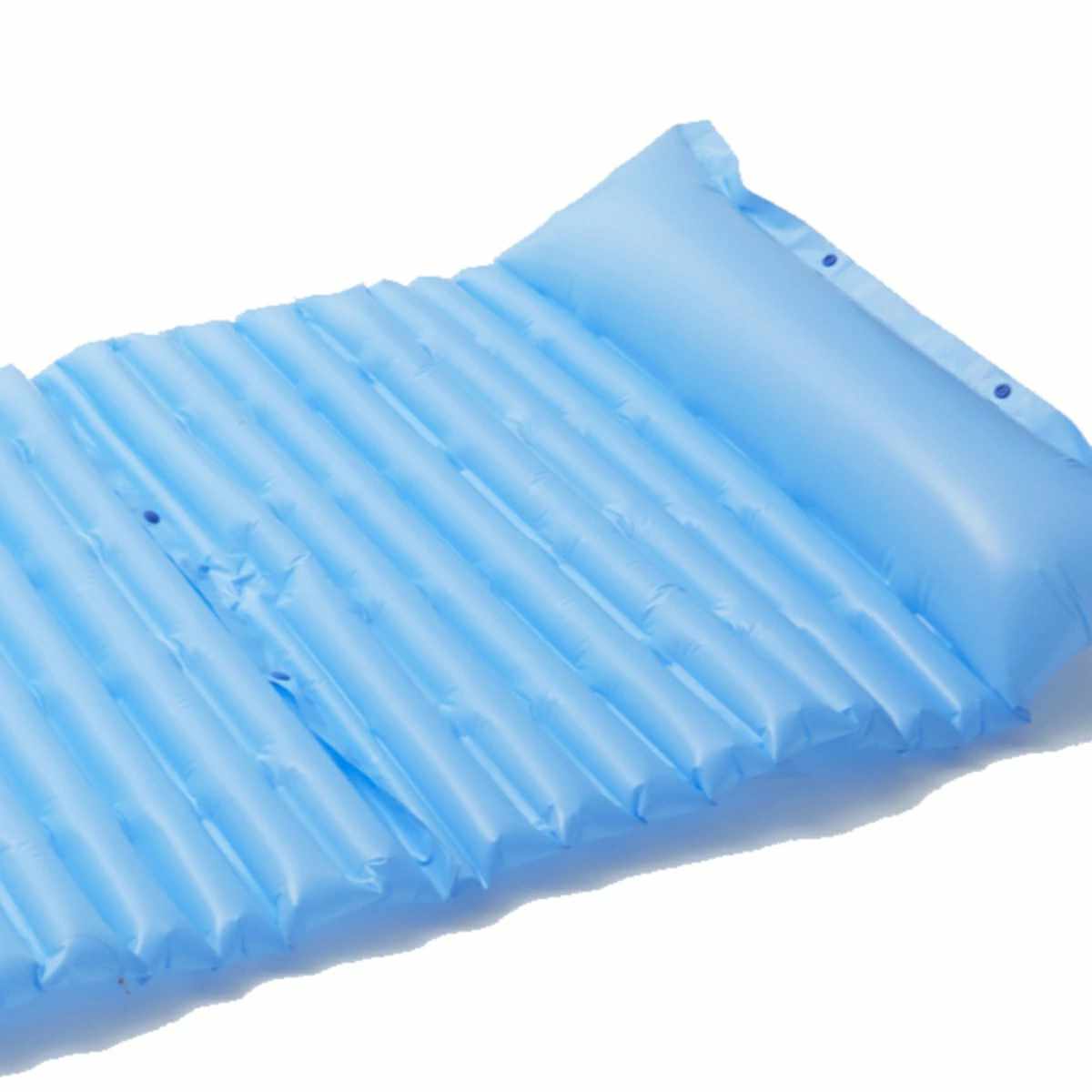 エアクッション エアざぶとんセット 防災 簡易マット 緊急時 災害時 ( エアマット エアーマット 非常用マット 簡易ベッド 耐荷重100kg 日本製 非常用 防災用 災害用 クッション 座布団 マット マットレス 枕 まくら 携帯 持ち運び )