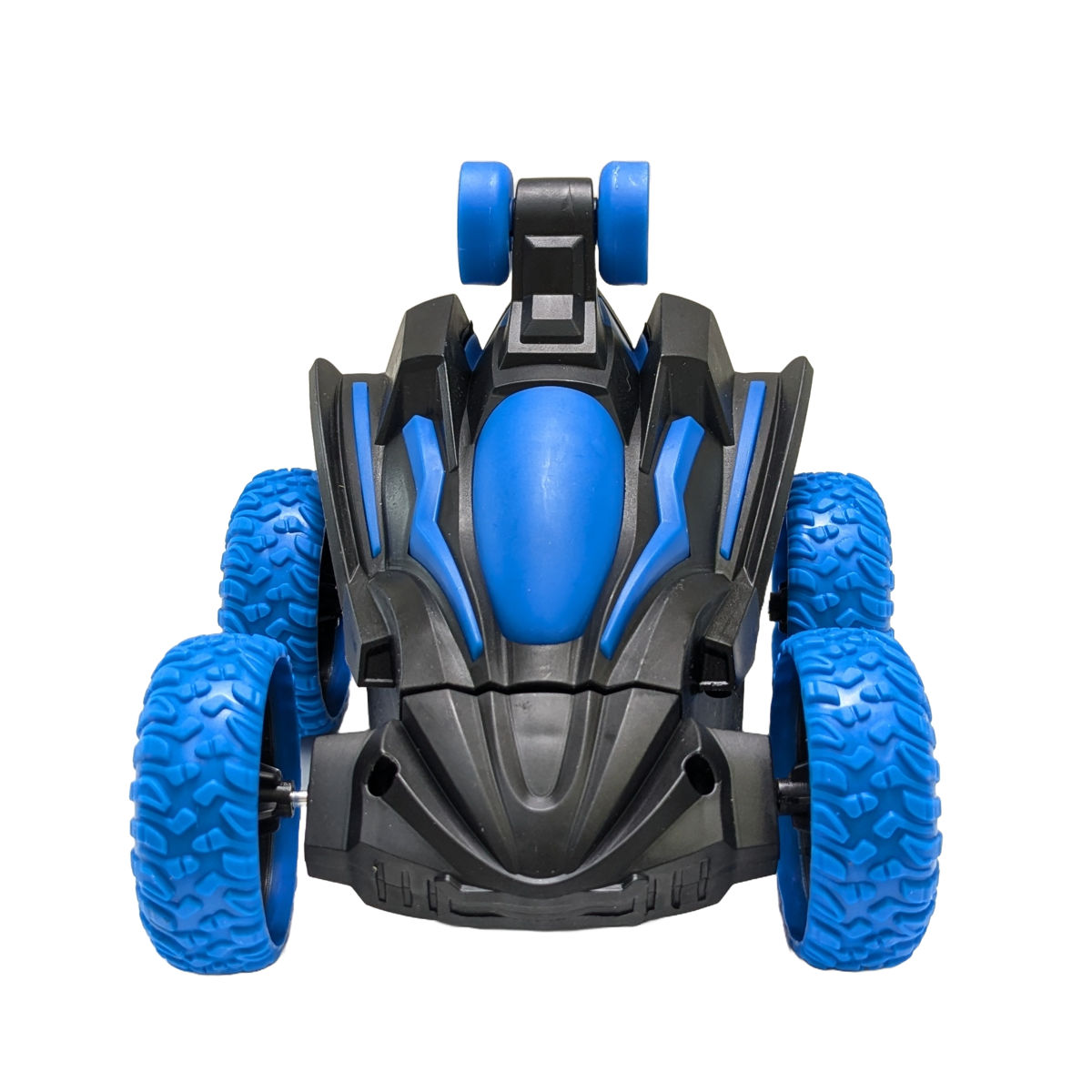 ラジコンカー アクションラジコン 360度回転 ※色は選べません ( おもちゃ ラジコン 子供向け 車 くるま 玩具 人気 ギフト 男の子 女の子 かっこいい リモコンカー 大人 子供 遊び 簡単操作 乾電池式 クリスマス 誕生日 プレゼント )