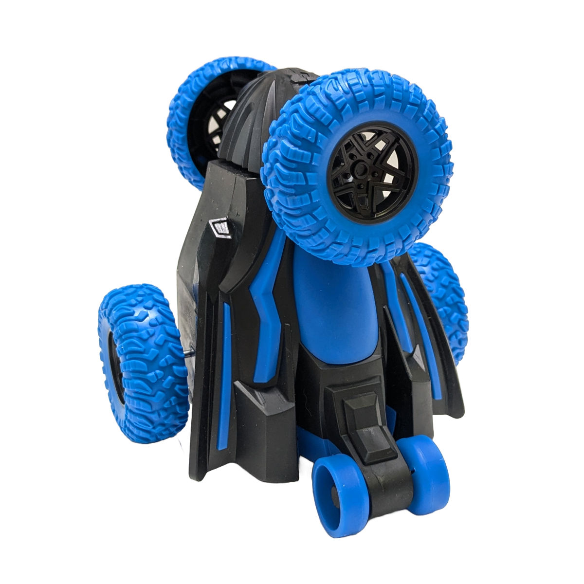 ラジコンカー アクションラジコン 360度回転 ※色は選べません ( おもちゃ ラジコン 子供向け 車 くるま 玩具 人気 ギフト 男の子 女の子 かっこいい リモコンカー 大人 子供 遊び 簡単操作 乾電池式 クリスマス 誕生日 プレゼント )