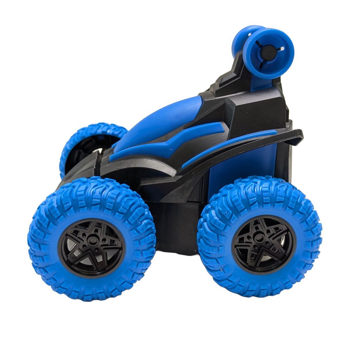 ラジコンカー アクションラジコン 360度回転 ※色は選べません ( おもちゃ ラジコン 子供向け 車 くるま 玩具 人気 ギフト 男の子 女の子 かっこいい リモコンカー 大人 子供 遊び 簡単操作 乾電池式 クリスマス 誕生日 プレゼント )