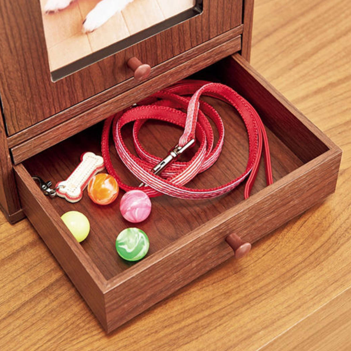 仏壇 ペット用 メモリアルボックス （ ペット供養 ペット仏具