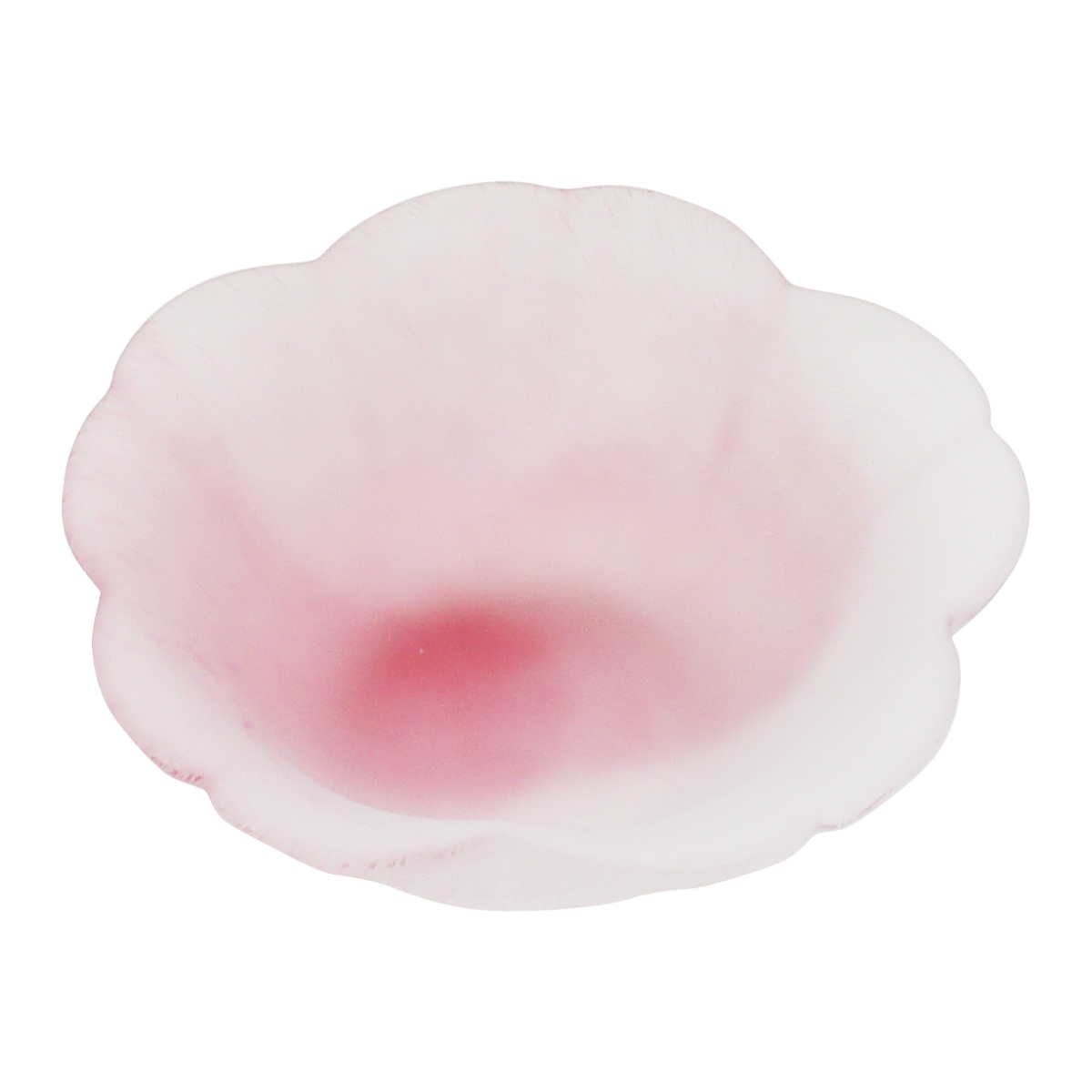 小鉢 桜のいろどりほのか 3色ギフト ( ガラス 日本製 お皿 プレート 器 鉢 8.5cm 3個入り おしゃれ かわいい スイーツ お菓子 デザート フルーツ きれい 空 ガラス製 )