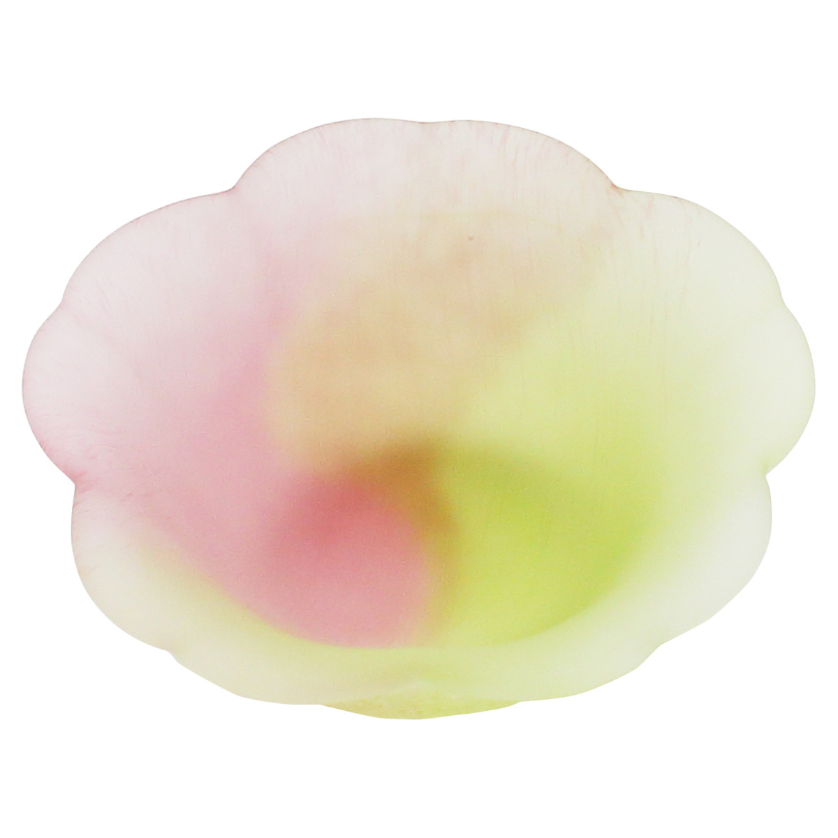 小鉢 桜のいろどりほのか 3色ギフト ( ガラス 日本製 お皿 プレート 器 鉢 8.5cm 3個入り おしゃれ かわいい スイーツ お菓子 デザート フルーツ きれい 空 ガラス製 )