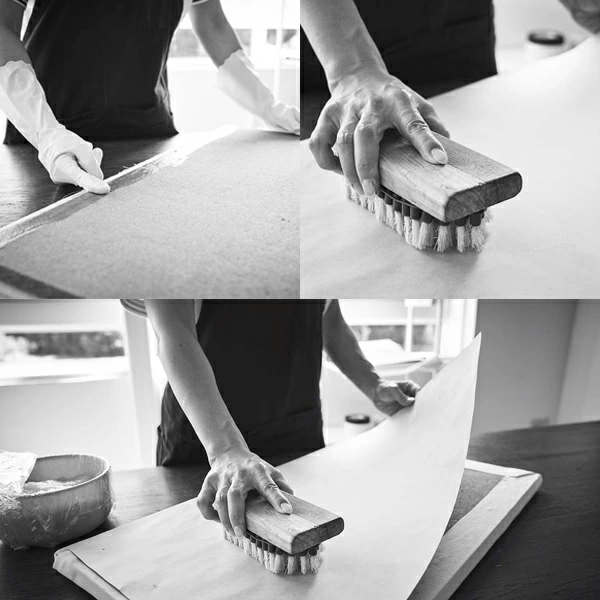 山崎実業 日本の匠シリーズ 舟形アイロン台 ( 4903208012256 アイロン台 脚付き 舟型アイロン台 舟形 アルミコート アイロンボード アルミ 細長 コンパクト 舟型タイプ 折りたたみ 日本製 アイロン掛け 作業台 )