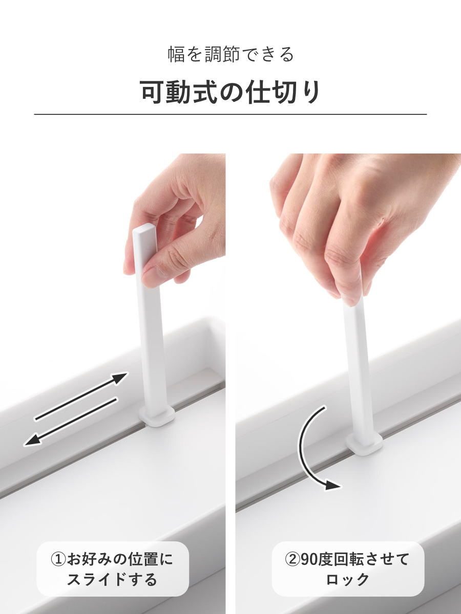 山崎実業 tower シンク下幅調節鍋蓋&フライパン収納スタンド タワー W40 ( 4903208013611 タワーシリーズ シンク下 鍋蓋&フライパン収納スタンド フライパンラック シンク下収納 鍋蓋立て 幅40cm ) 【ブラック】 ブラック