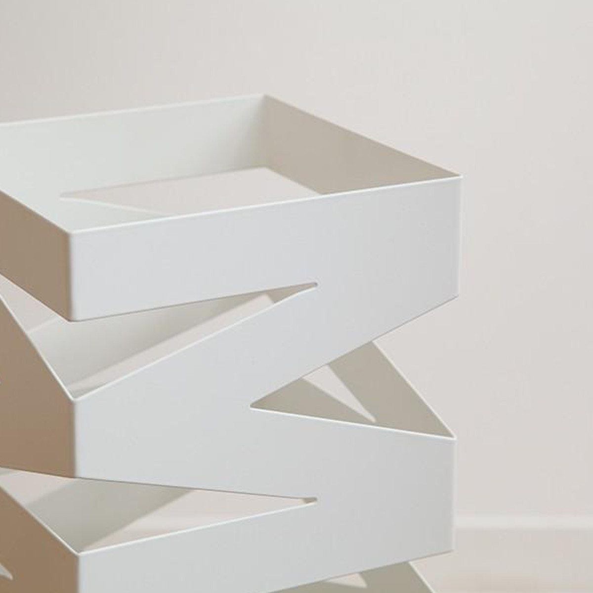 山崎実業 かさたて ロック ホワイト ( 4903208062053 かさたてロック 620 約8本 収納 スリム 傘 かさ立て かさ アンブレラスタンド 傘立 傘入れ 玄関 完成品 シンプル おしゃれ アンブレラホルダー カサ レインラック )