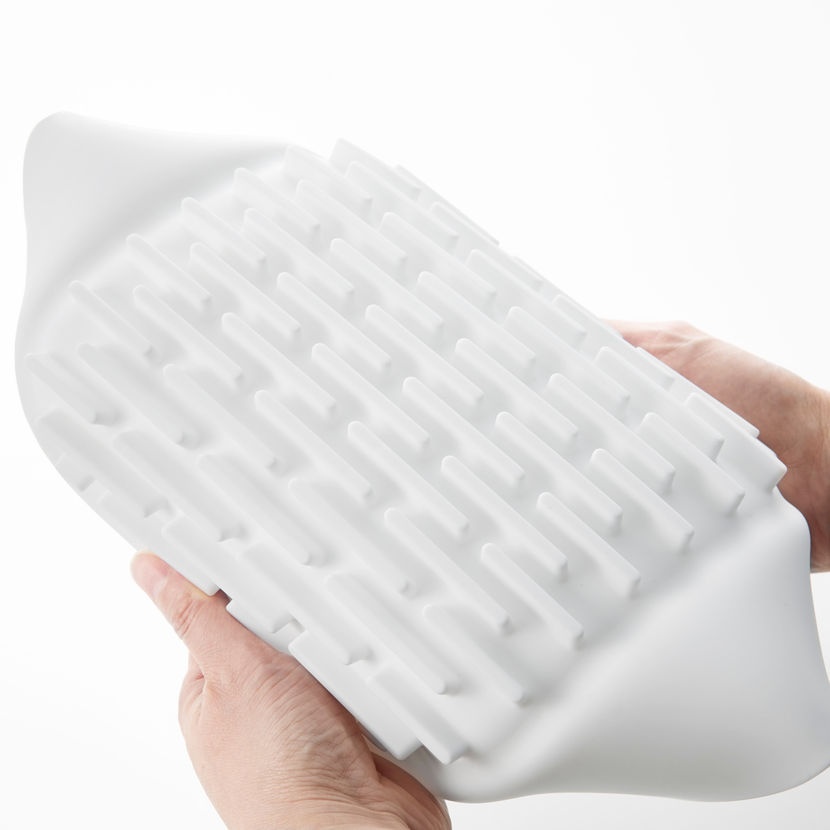 山崎実業 tower ノンフライヤーライナー タワー 21cm ( 4903208101615 タワーシリーズ ノンフライヤー ライナー 食洗機対応 シリコーン製 電子レンジOK 焦げ付き防止 ノンフライヤー用 シリコンライナー ) 【ブラック】 ブラック