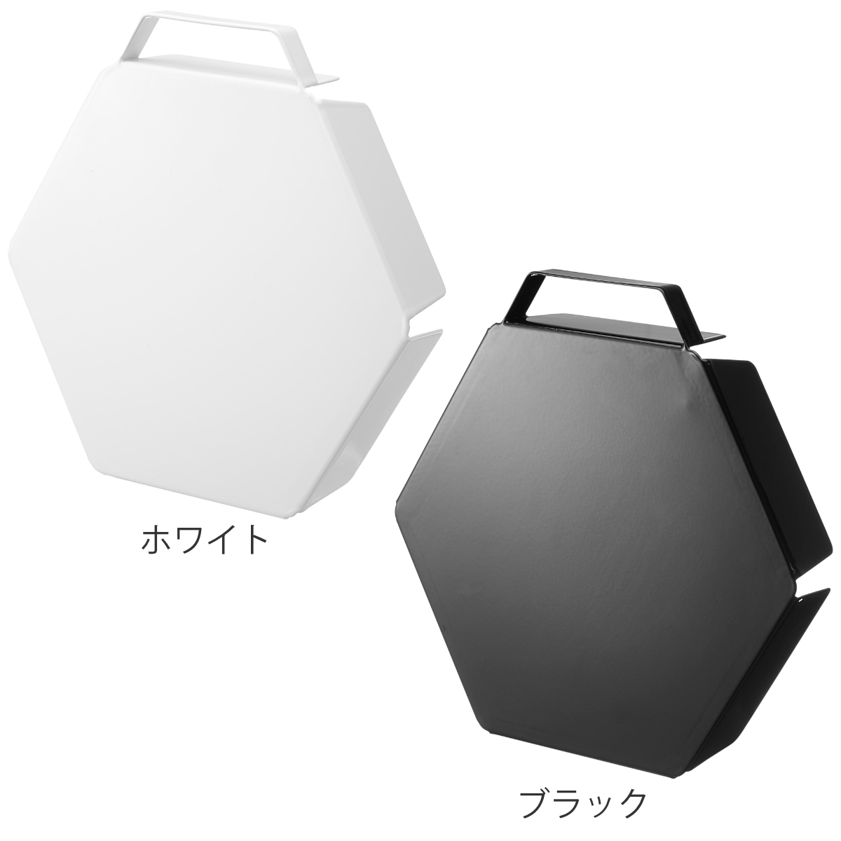 山崎実業 tower 立てて置ける五徳カバー タワー 2個セット ( 4903208014137 タワーシリーズ 五徳カバー コンロカバー ガスコンロカバー カバー コンロ用カバー コンパクト レンジカバー 2個 ) 【ホワイト】 ホワイト