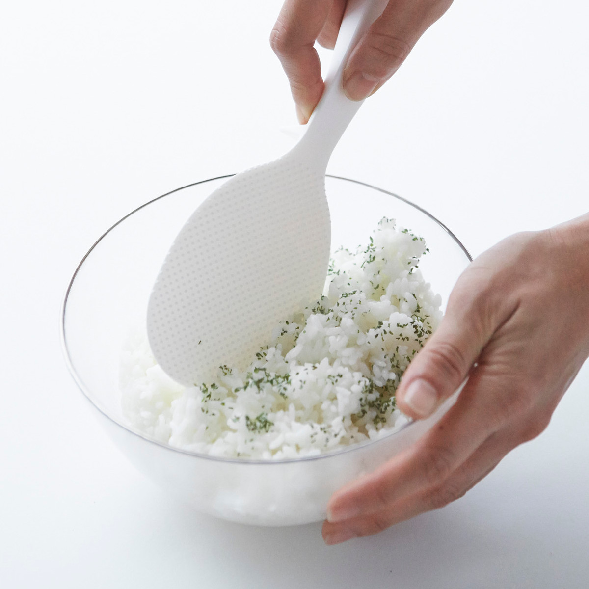 山崎実業 AQUA 立って置ける しゃもじ アクア ( 4903208028929 アクアシリーズ 立つしゃもじ 食洗機対応 立つ 3WAY シャモジ 杓文字 立つ杓文字 立つシャモジ 自立しゃもじ 食器洗い乾燥機 食器洗い乾燥機対応 置く )