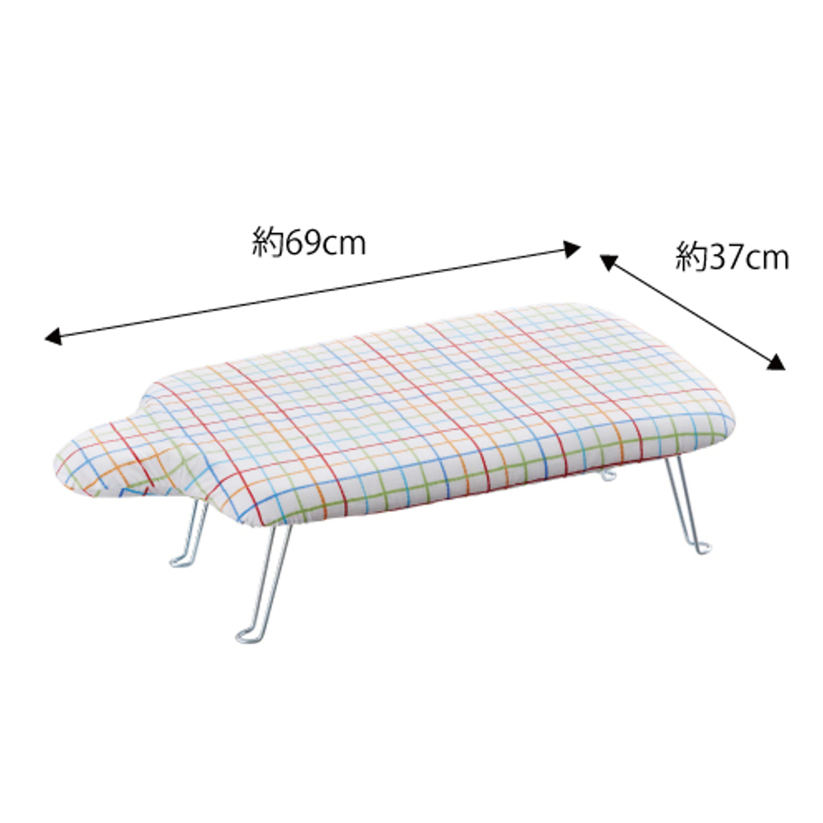山崎実業 カバー 人体型 G-1用 ( 4903208045926 アイロンカバー 交換用カバー 替えカバー アイロン台 アイロンマット アイロン掛け 専用カバー 専用 取り替えカバー )