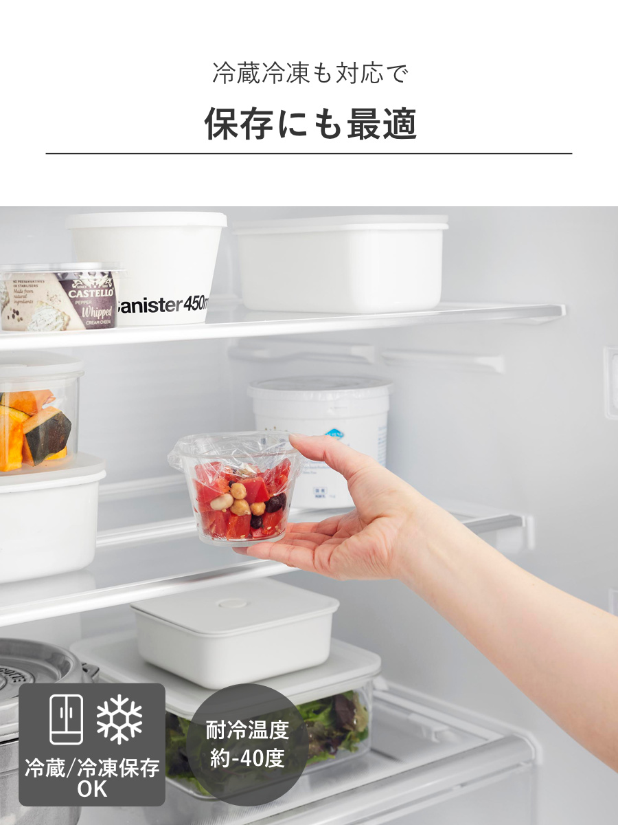 山崎実業 tower 電子レンジ対応洗いやすい下ごしらえボウル タワー S3個組 クリア ( 4903208101271 タワーシリーズ 下ごしらえボウル 3個組 透明 ボウル S 3個 洗いやすい 食洗機対応 電子レンジ対応 )