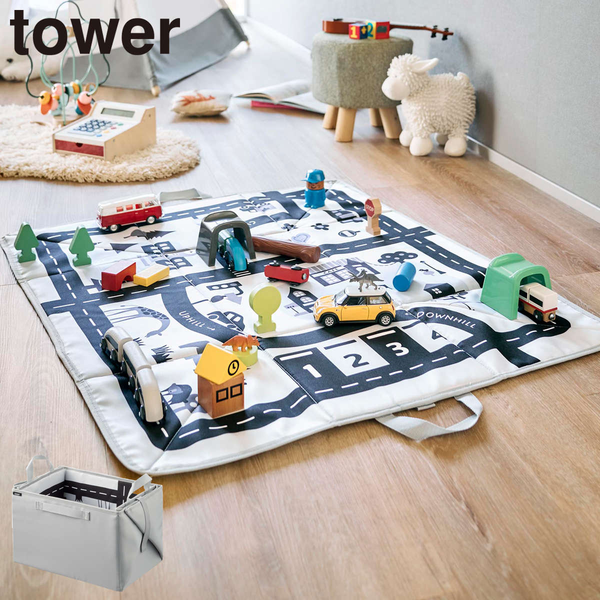 JUNKガチャコンプ&GODIVA×HACHIドーナツホール空き箱 くろねこちゃん&GODIVA×HACHIドーナツホール空き箱セット