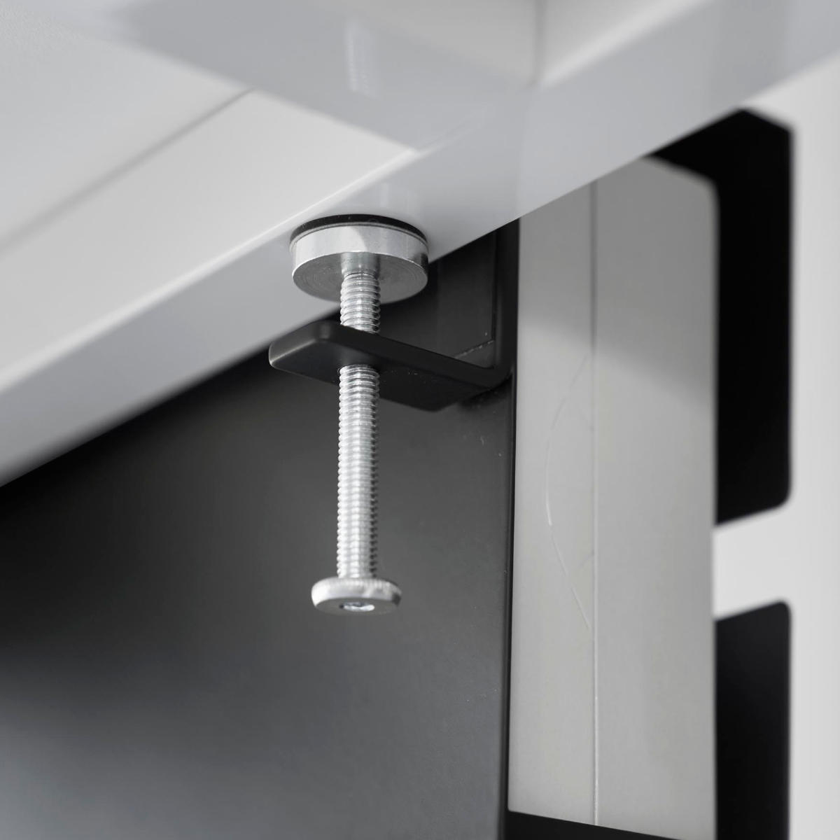 山崎実業 tower テーブル横ティッシュケース タワー ( 4903208103718 タワーシリーズ ティッシュケース ティッシュペーパー テーブル横 ティッシュ ケース テーブルサイド 交換しやすい ティッシュカバー ) 【ブラック】 ブラック