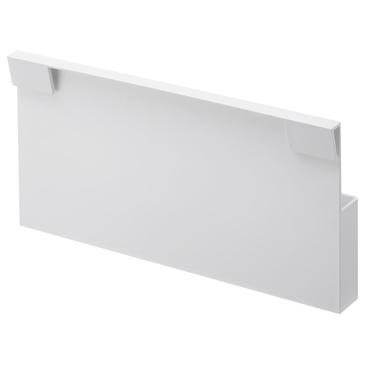 山崎実業 tower 引っ掛け収納ホルダー タワー ( 4903208103855 タワーシリーズ 収納ケース 引っ掛け 収納 浮かせる収納 浮かせて収納 収納ホルダー 小物入れ 小物収納 小物整理 ) 【ブラック】 ブラック