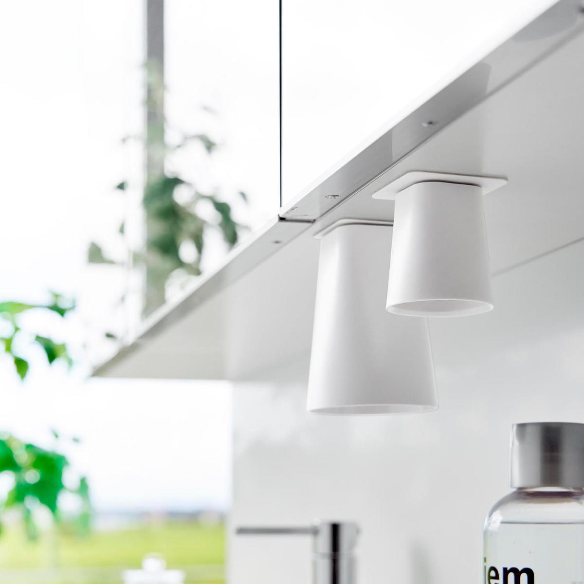 山崎実業 tower フィルムシート洗面戸棚下マグネットマウスウォッシュタンブラー タワー ( 4903208104012 タワーシリーズ マウスウォッシュタンブラー フィルムシート 洗面戸棚下 マグネット マウスウォッシュ タンブラー ) 【ブラック】 ブラック