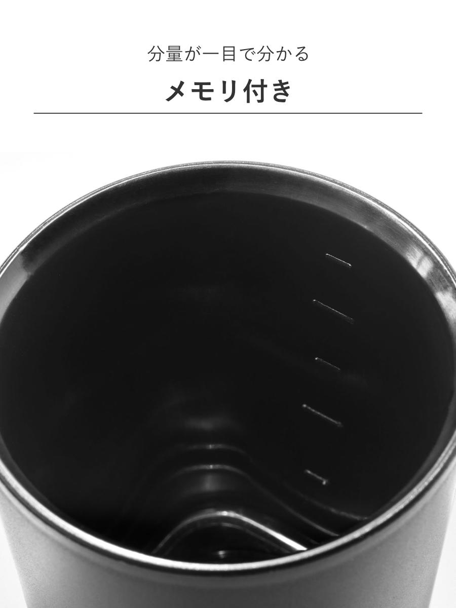 山崎実業 tower フィルムシート洗面戸棚下マグネットマウスウォッシュタンブラー タワー ( 4903208104012 タワーシリーズ マウスウォッシュタンブラー フィルムシート 洗面戸棚下 マグネット マウスウォッシュ タンブラー ) 【ブラック】 ブラック