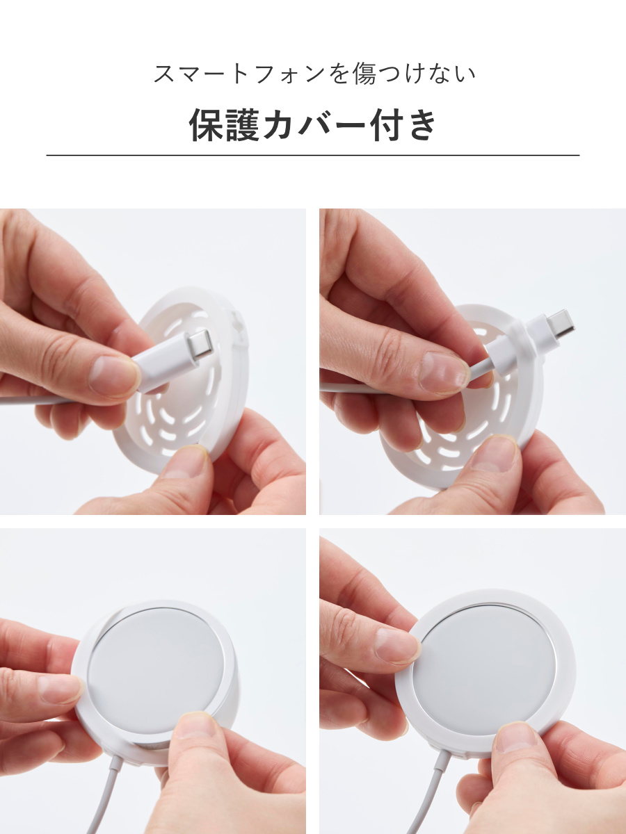 山崎実業 tower トレー付きスマートフォン充電スタンド タワー ( 4903208100885 タワーシリーズ スマホスタンド スマホ スマートフォン トレー付き スマートフォンスタンド 充電スタンド 携帯 ワイヤレス充電器 ) 【ブラック】 ブラック