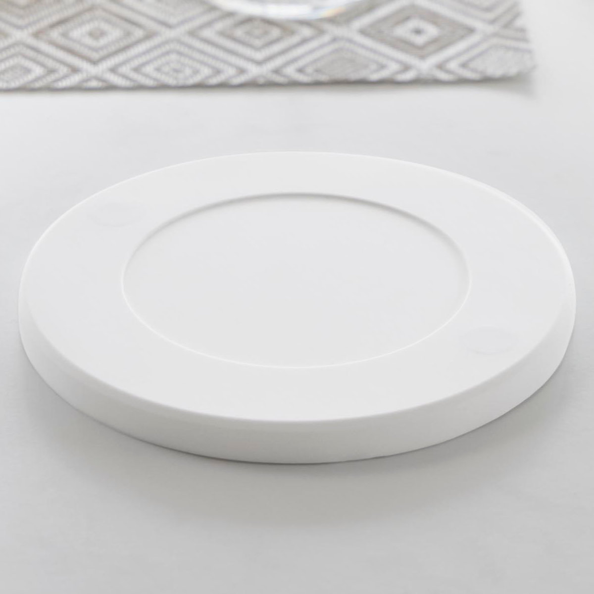 山崎実業 tower マグネットシリコーン鍋敷き 丸型 タワー ( 4903208103183 タワーシリーズ 鍋敷き なべ敷き 鍋敷 鍋しき シリコン 磁石 マグネット シリコーン シリコーン鍋敷き 丸 シリコン鍋敷き 耐熱 ) 【ブラック】 ブラック