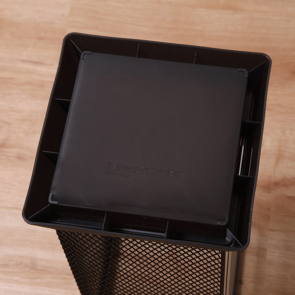 傘立て Xチェンジ 角型 ブラック ( 傘 スタンド 玄関 収納 アンブレラホルダー かさ立て カサ立て おしゃれ エントランス 山崎実業 )